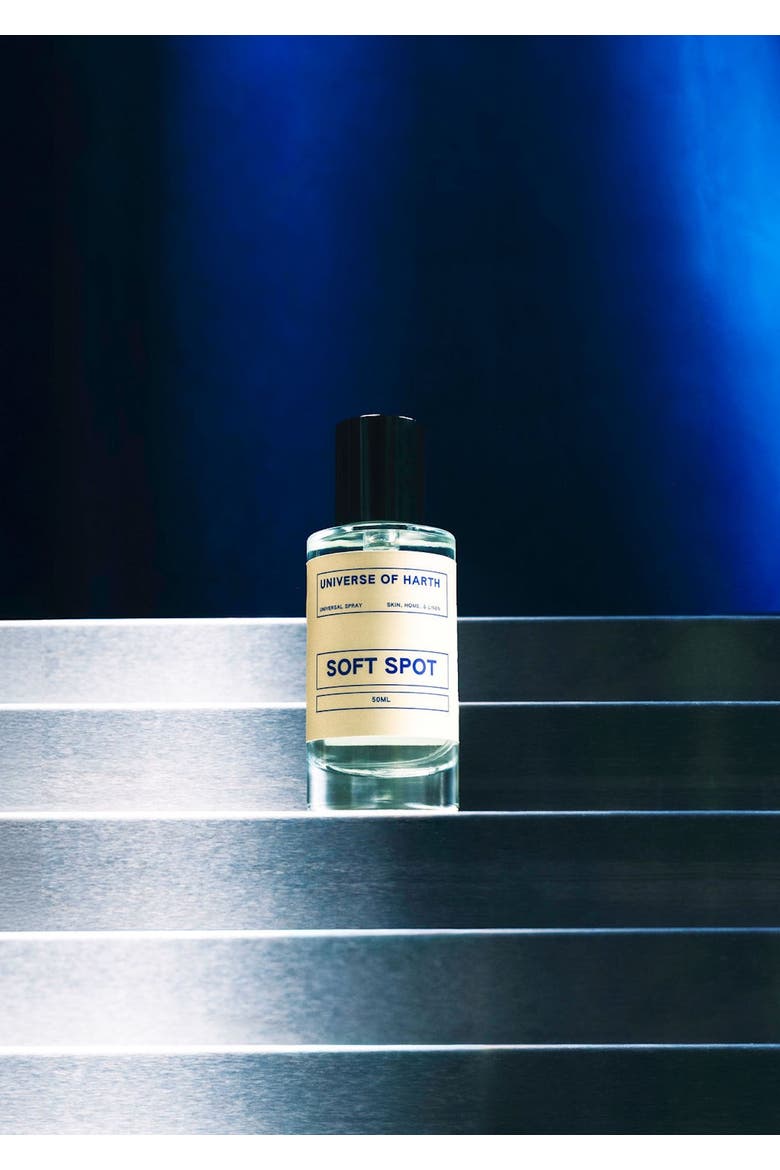 Soft Spot Universal Spray, Alternate, color, No Color