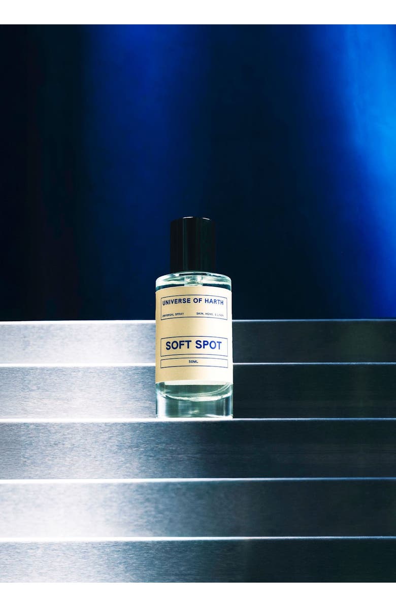 Universe of Harth Soft Spot Universal Spray, Alternate, color, NO COLOR