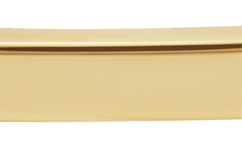 Bony Levy 14k Gold Rectangular Bracelet In Gold