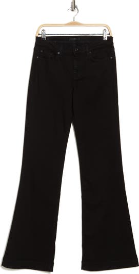 Dojo Flare Leg Jeans