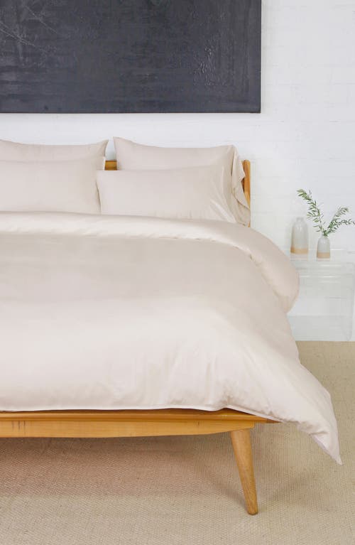POM POM AT HOME POM POM AT HOME PARKER DUVET COVER & SHAM SET 