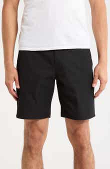 Z by Zella Strike 8-Inch Golf Shorts