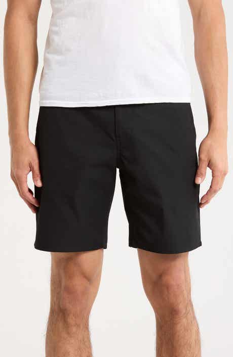 Z by Zella Strike 8-Inch Golf Shorts