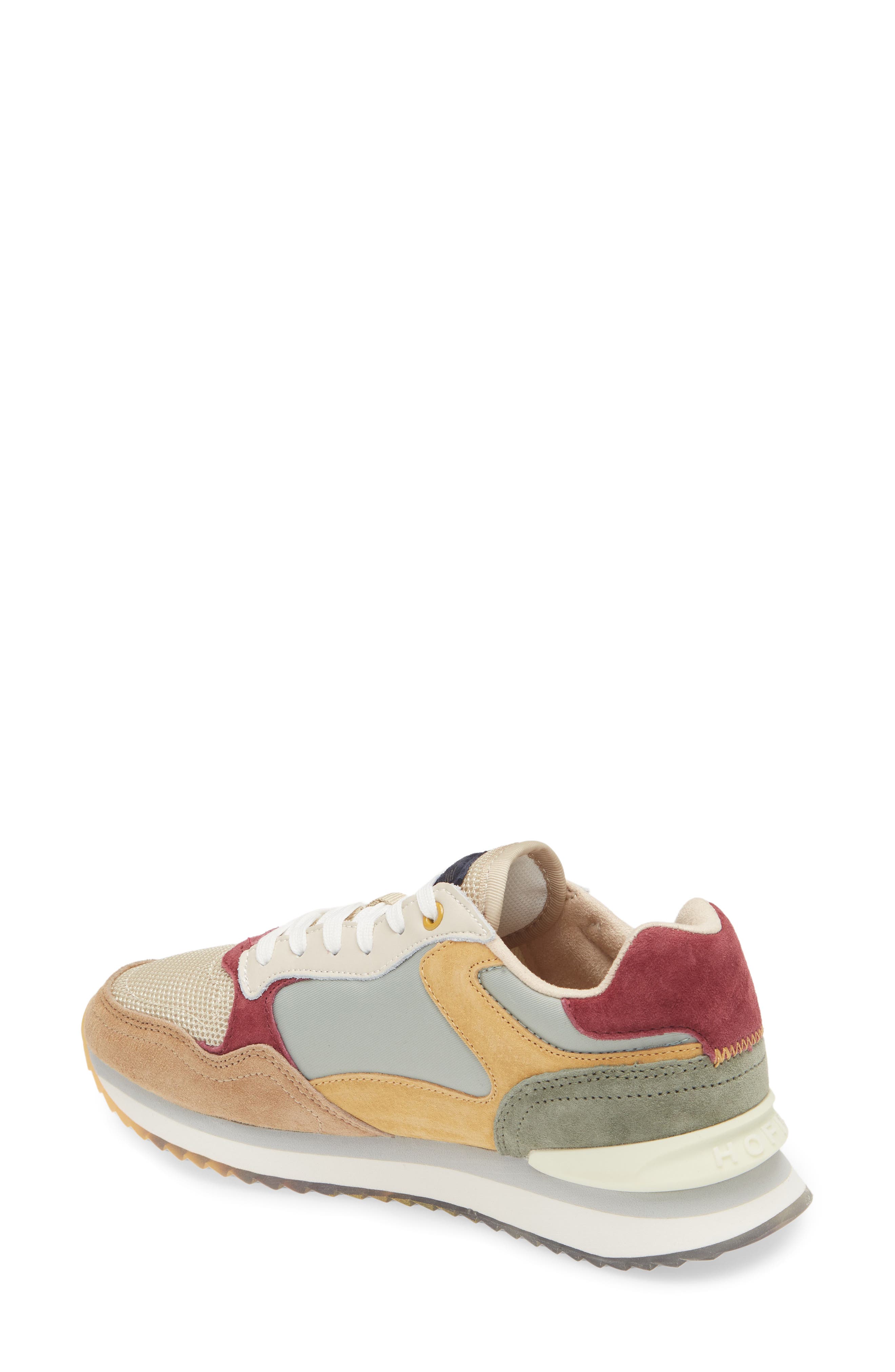 HOFF Madrid Sneaker, Alternate, color, 