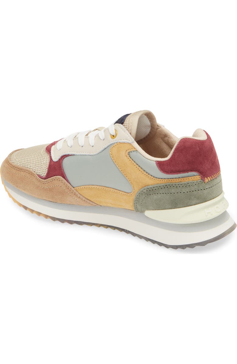 HOFF Madrid Sneaker, Alternate, color,