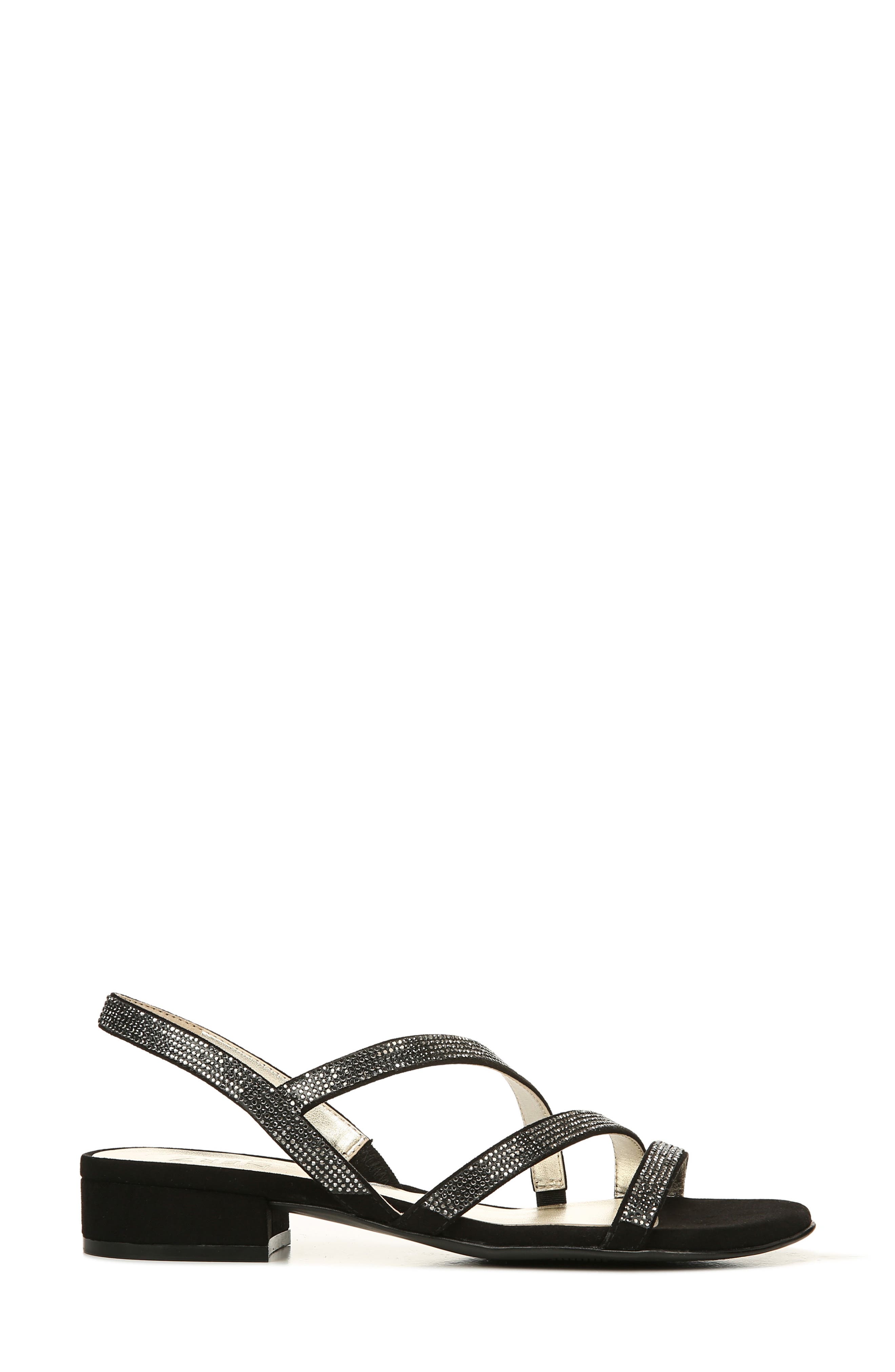 Naturalizer Maya Sandal, Alternate, color, 