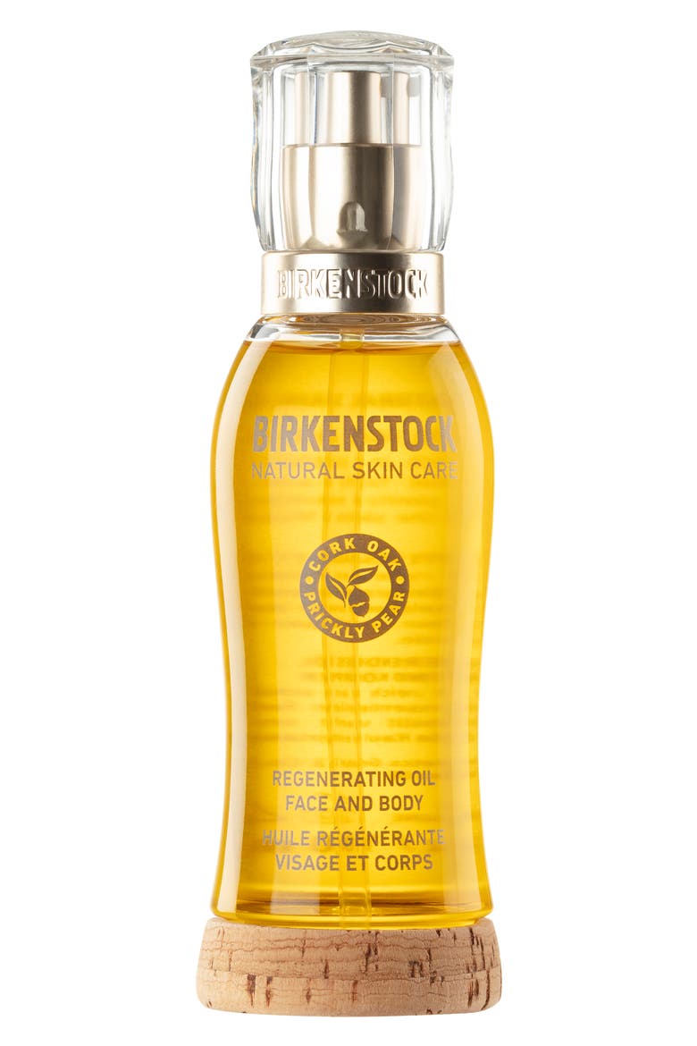 Regenerating Oil, Main, color, NO COLOR