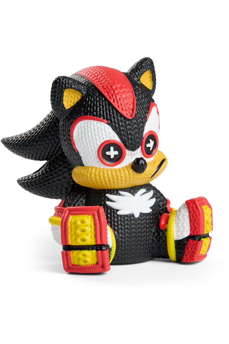 Sonic The Hedgehog - Shadow, Alternate, color, Multicolor