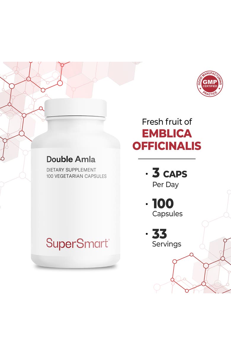 SuperSmart Double AMLA Supplement, Alternate, color, NO COLOR