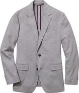 Bonobos Heathered Cotton Piqué Sport Coat