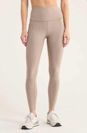 Beyond Yoga Everyday Space Dye High Waist Pocket Leggings