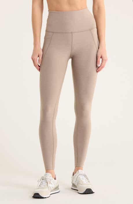 Beyond Yoga Everyday Space Dye High Waist Pocket Leggings