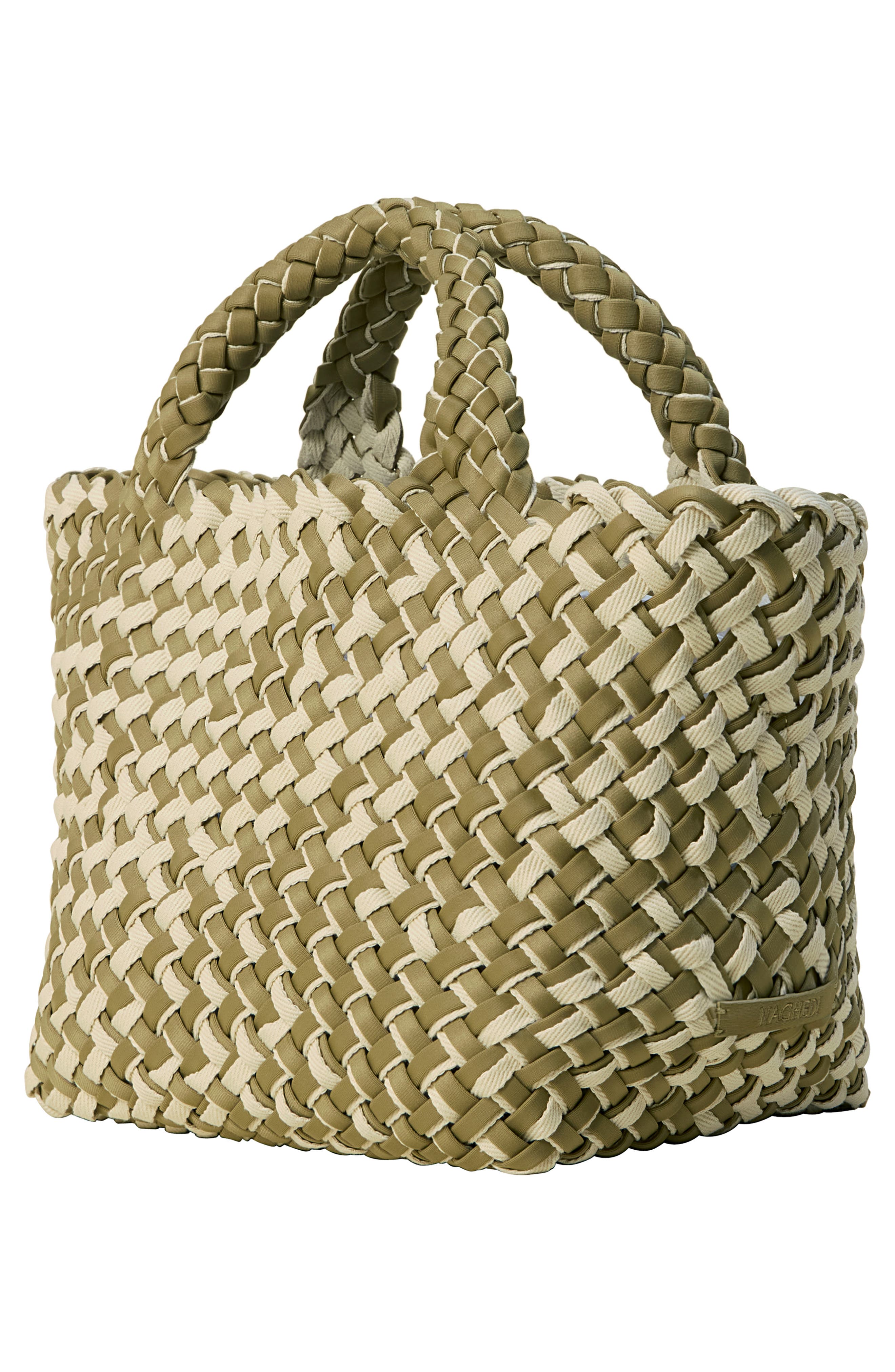 St. Barths Petit Tote, Alternate, color, OLETTA