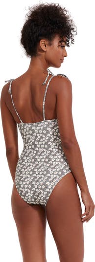 Field Of Dreams Underwire One Piece