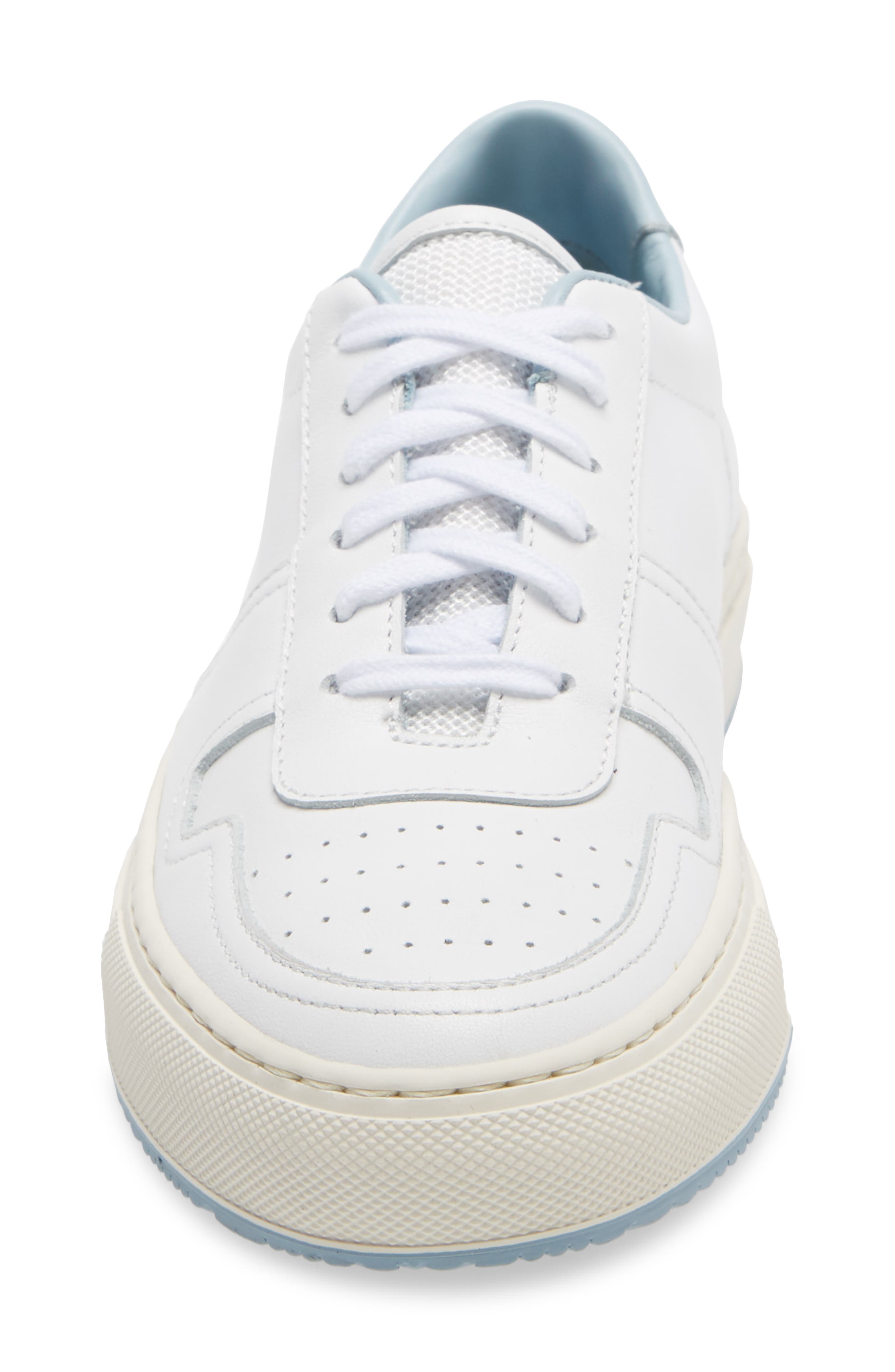 Common Projects Bball 90 Low Top Sneaker, Alternate, color, 