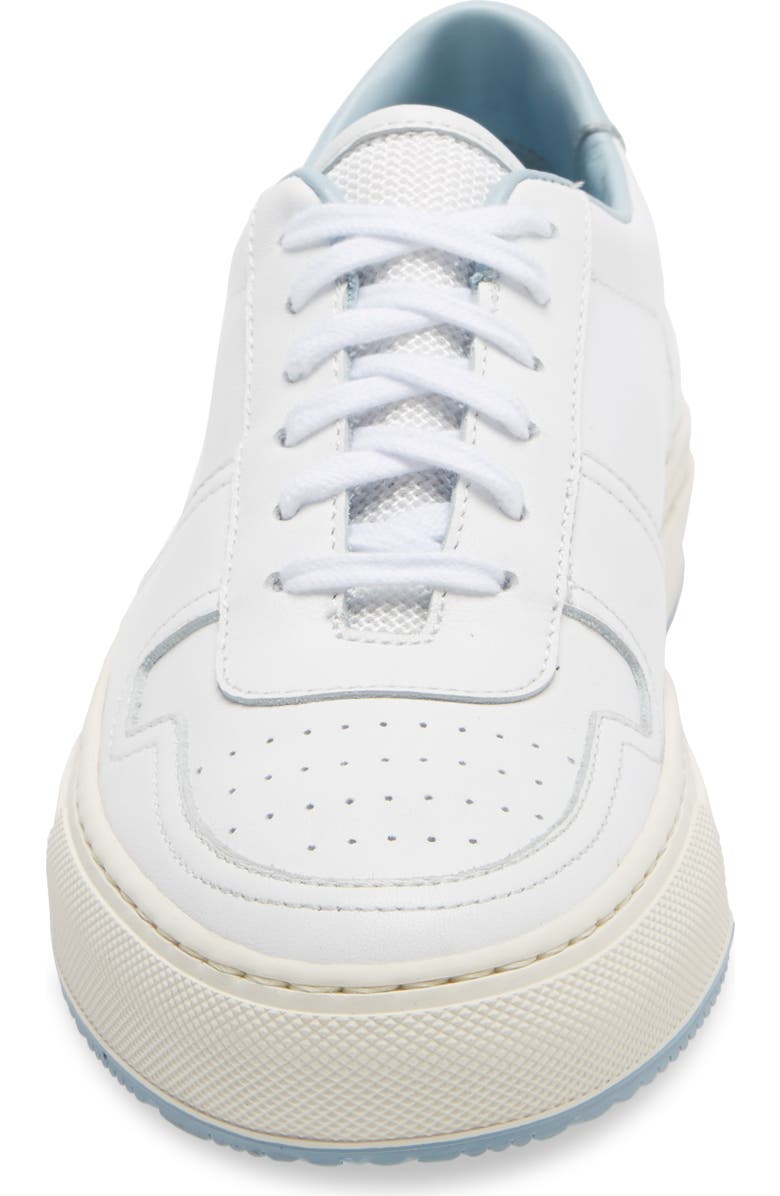 Common Projects Bball 90 Low Top Sneaker, Alternate, color,