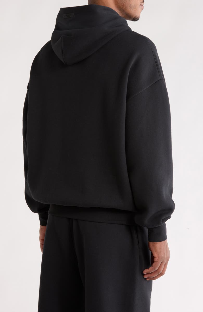 Fear of God Essentials x NBA Sports Fit Hoodie, Alternate, color,