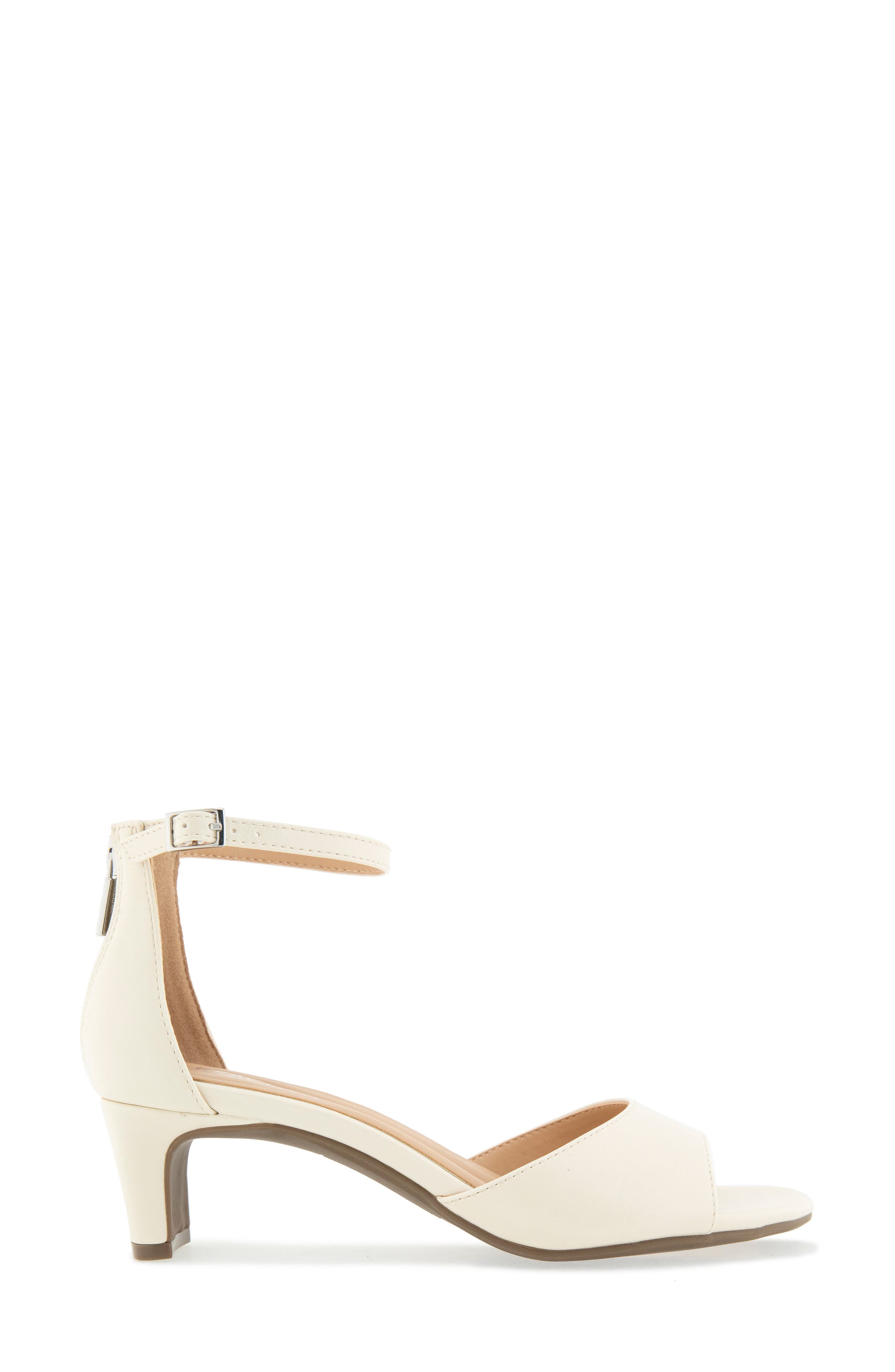 Reaction Kenneth Cole Voyage Sandal, Alternate, color, Sandshell