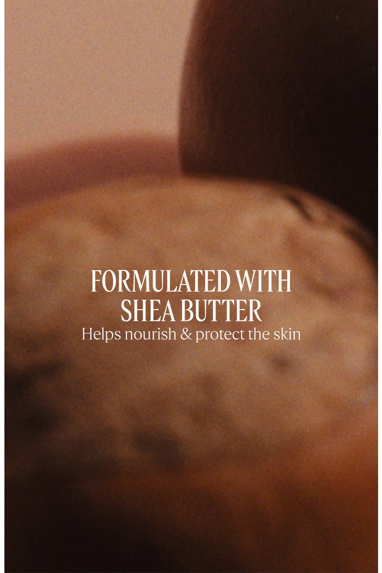 Multi-Purpose Shea Butter Balm, Alternate, color, NO COLOR