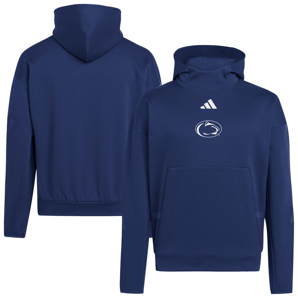 selected Navy