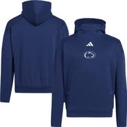 adidas Men's adidas Navy Penn State Nittany Lions Z.N.E Hoodie