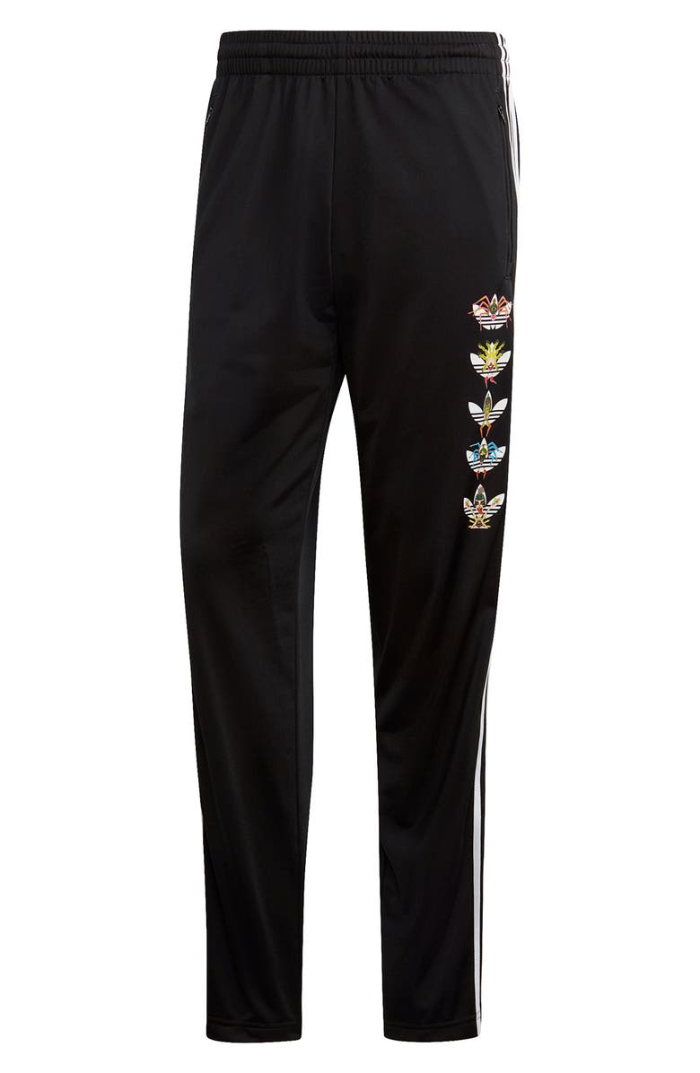 adidas Originals Tanaami Logo Track Pants, Alternate, color,