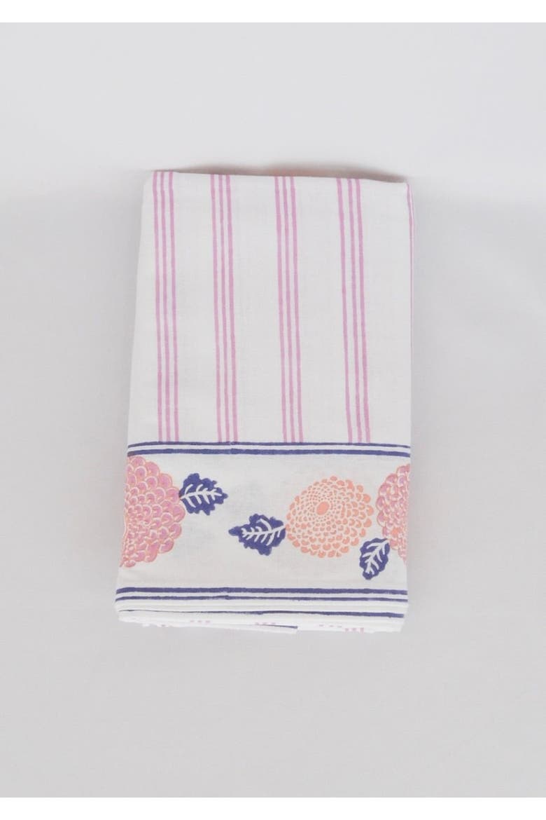 Marigold Table Runner, Alternate, color, 18x120"