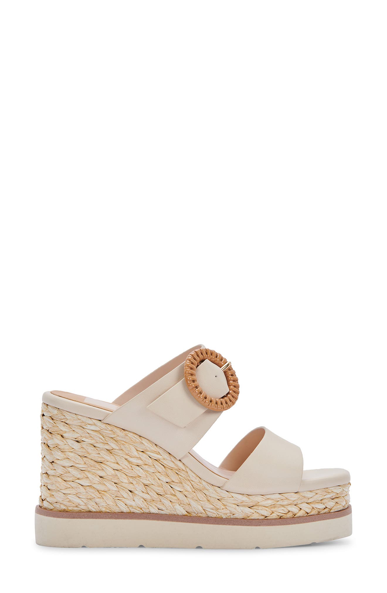 Dolce Vita Lauryn Espadrille Wedge, Alternate, color, 