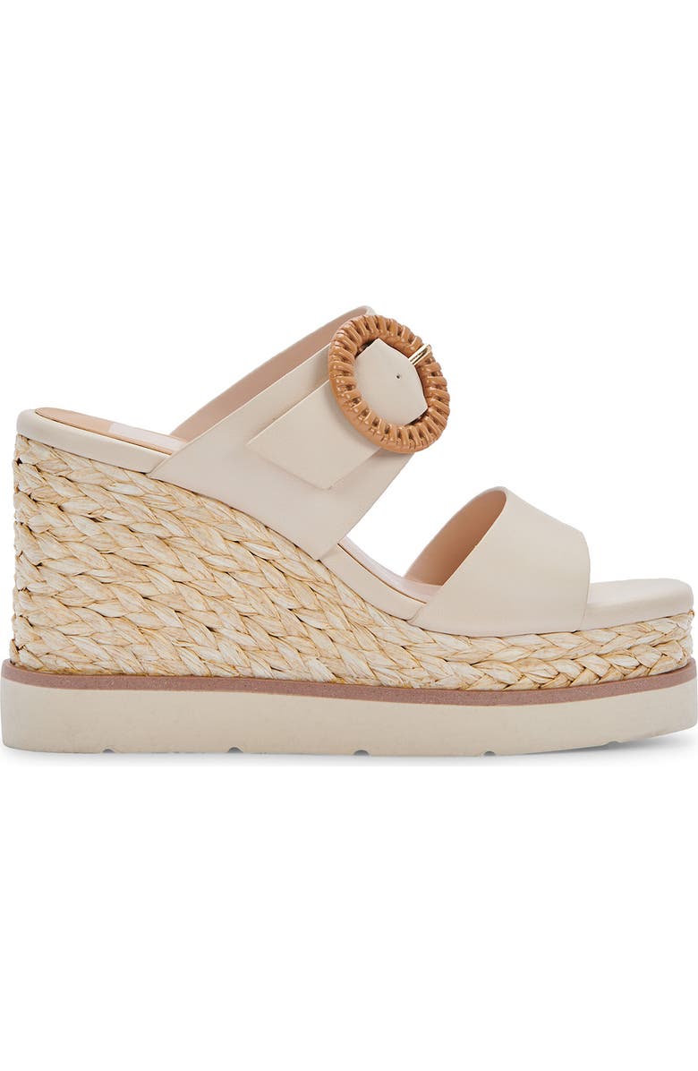 Dolce Vita Lauryn Espadrille Wedge, Alternate, color,