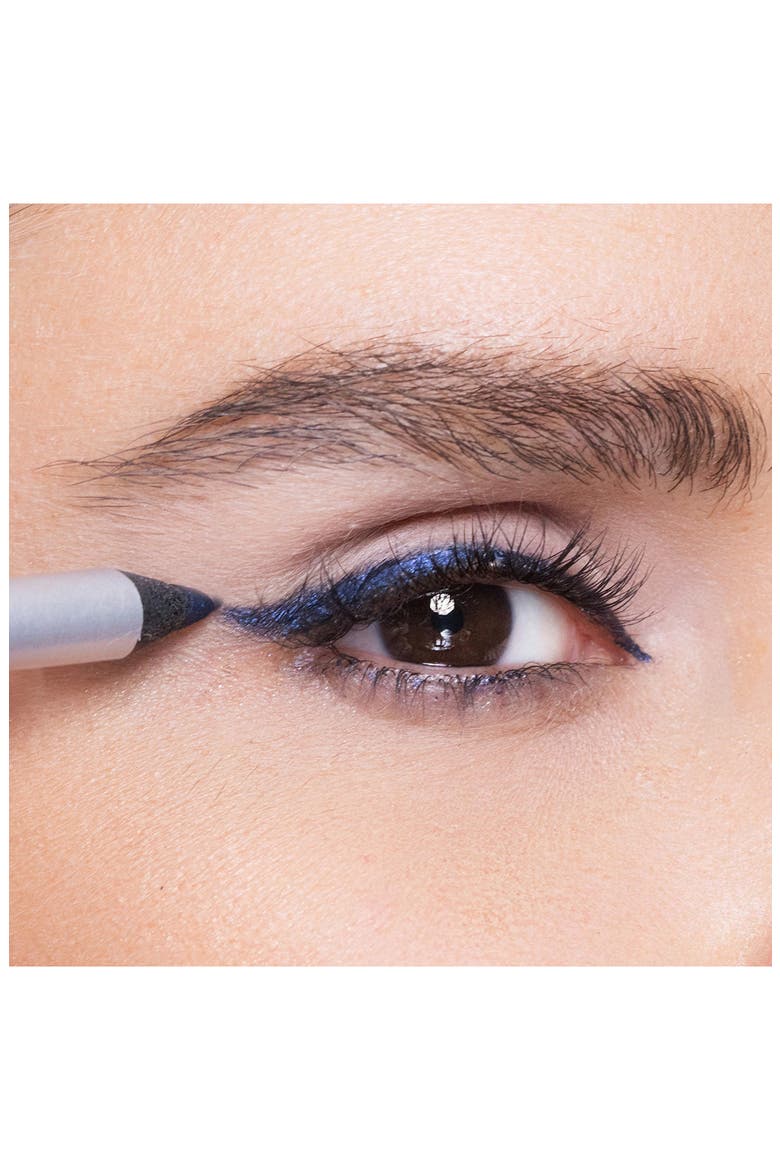 Intense Gel Eyeliner Pencil, Alternate, color, ARABIAN NIGHTS
