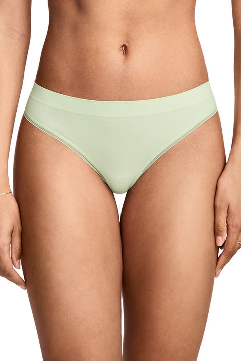 Women's Seamfree Chill Thong