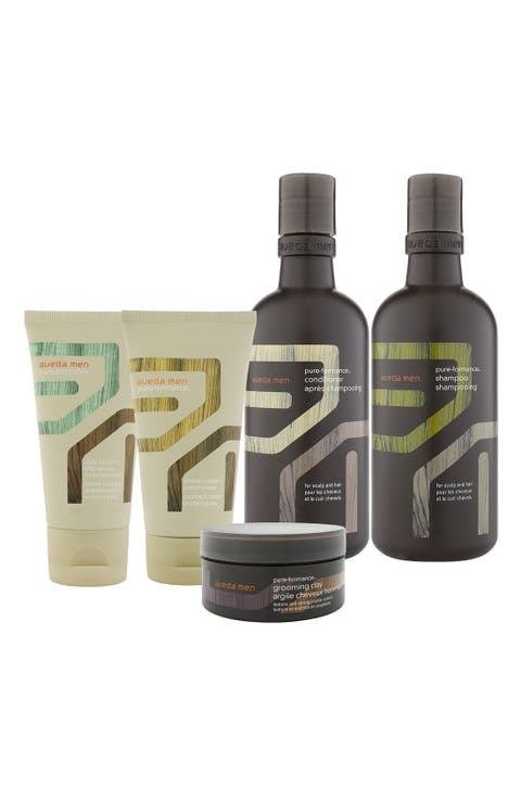 Men pure-formance™ Shampoo