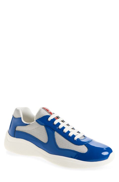 America's Cup Sneaker (Men)