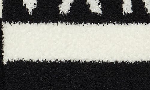 Varley Spencer Crew Socks In Black