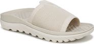 Vionic Haven RX Mesh Recovery Slide Sandal