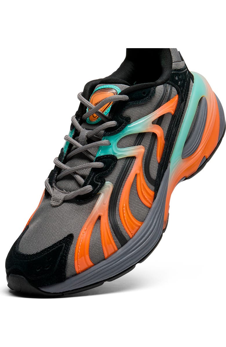 PUMA Inverse Fission Sneaker, Alternate, color,