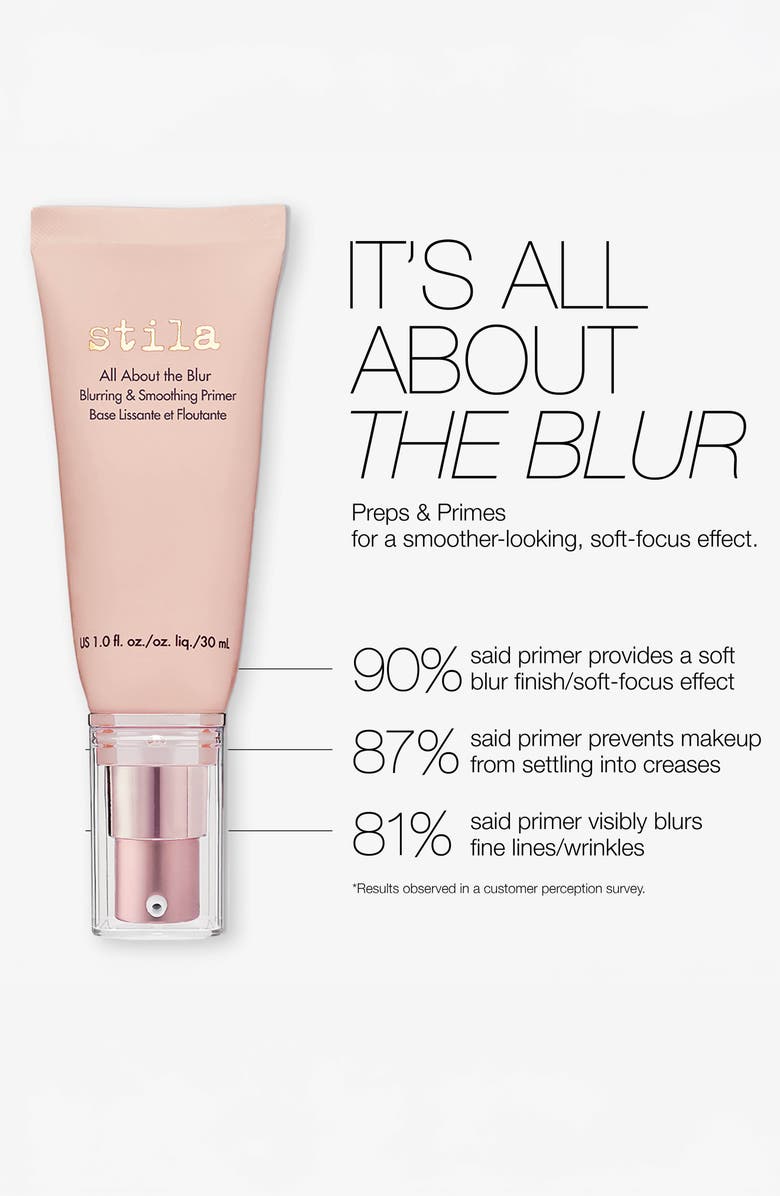 Stila All About the Blur Instant Blurring Stick, Alternate, color, 