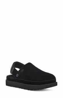 Goldenstar Clog