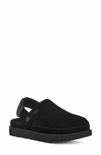 Goldenstar Clog
