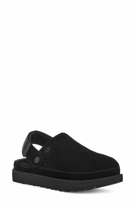 Goldenstar Clog