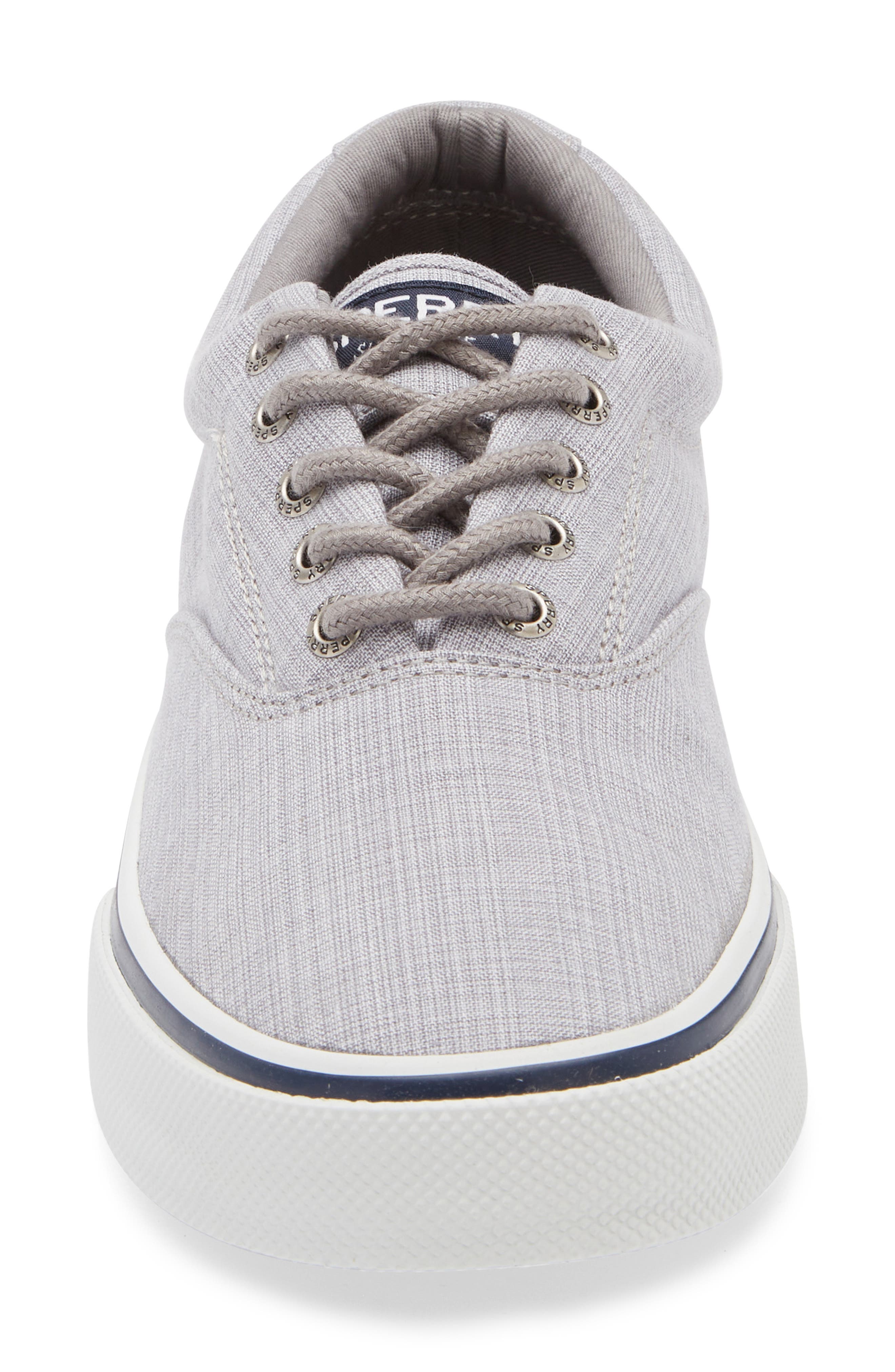 Sperry Halyard CVO Sneaker, Alternate, color, 