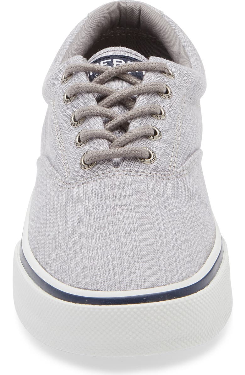 Sperry Halyard CVO Sneaker, Alternate, color,