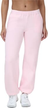 Juicy Couture Soft Cozy Bubble Leg Sweatpant