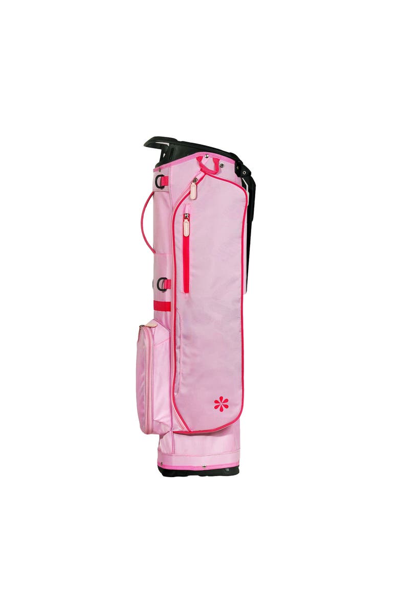 Glove It April Womens Golf Stand Bag, Alternate, color, Pink
