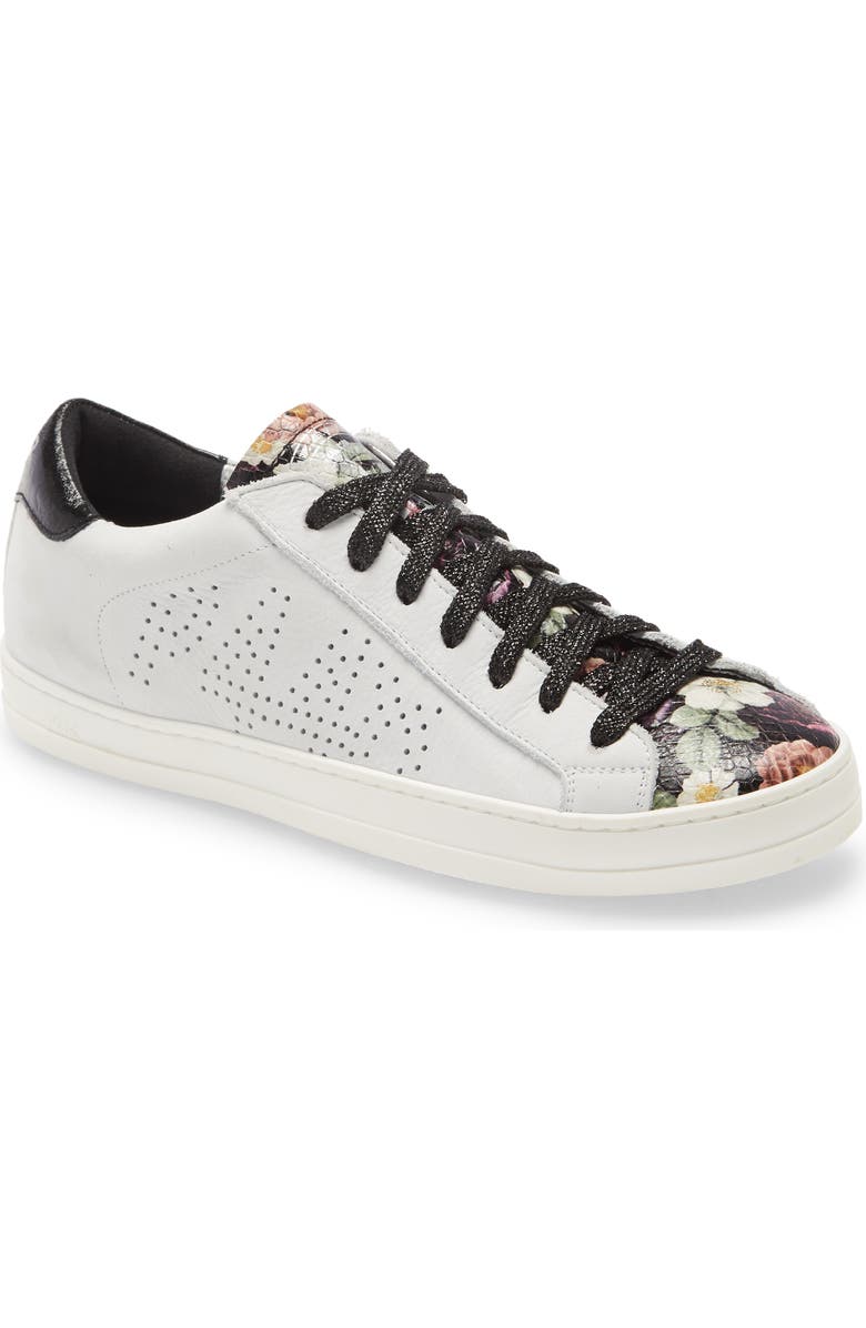 P448 John Low Top Sneaker, Main, color,