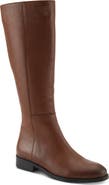 Spring Step Hightail Knee High Boot