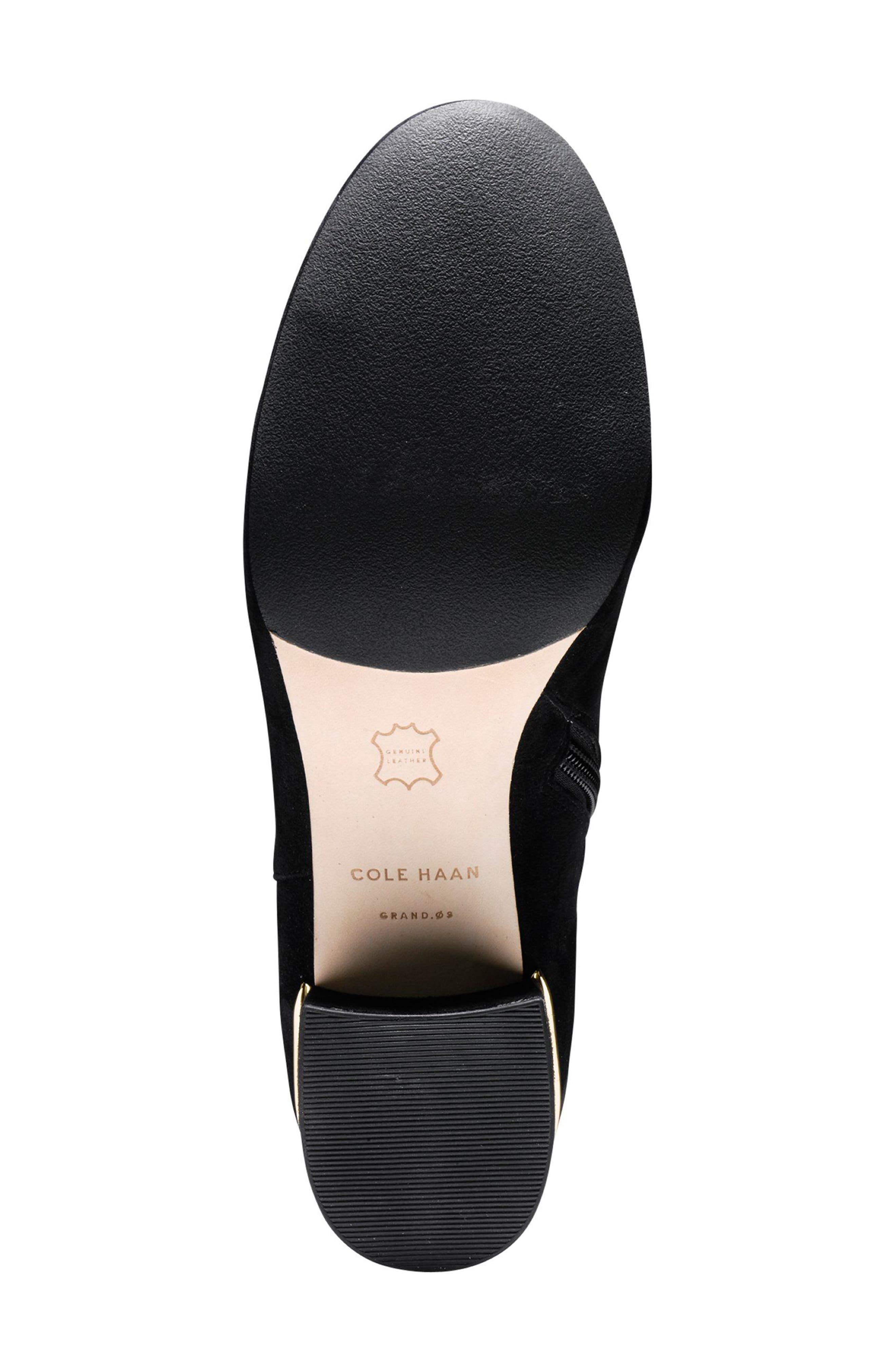 Cole Haan Arden Bootie, Alternate, color, 