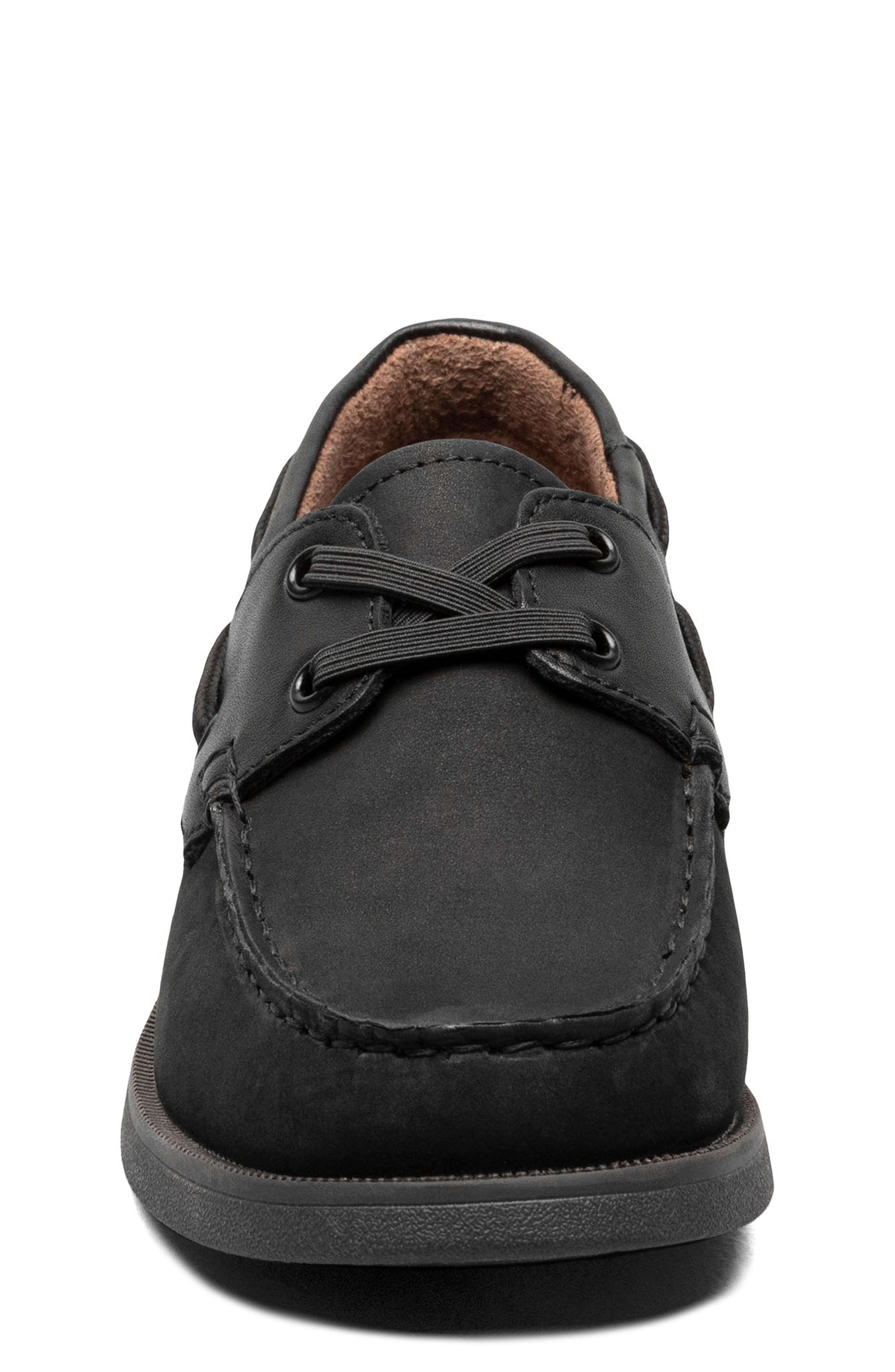 Florsheim Kids' Croquet Boat Shoe, Alternate, color, 