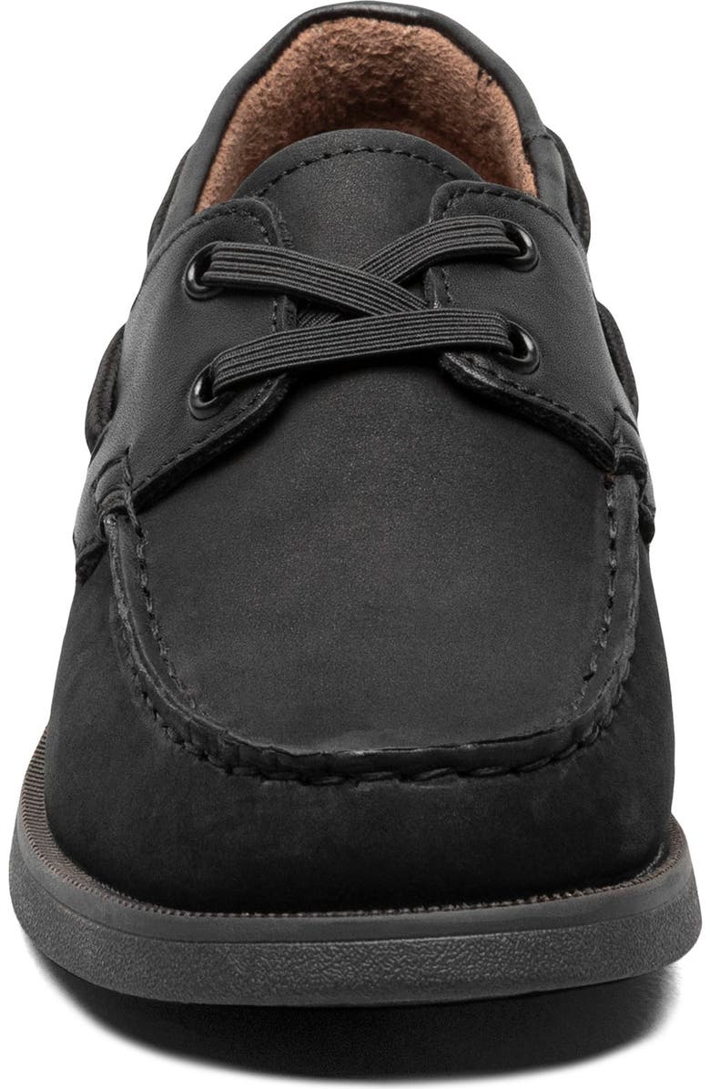 Florsheim Kids' Croquet Boat Shoe, Alternate, color,