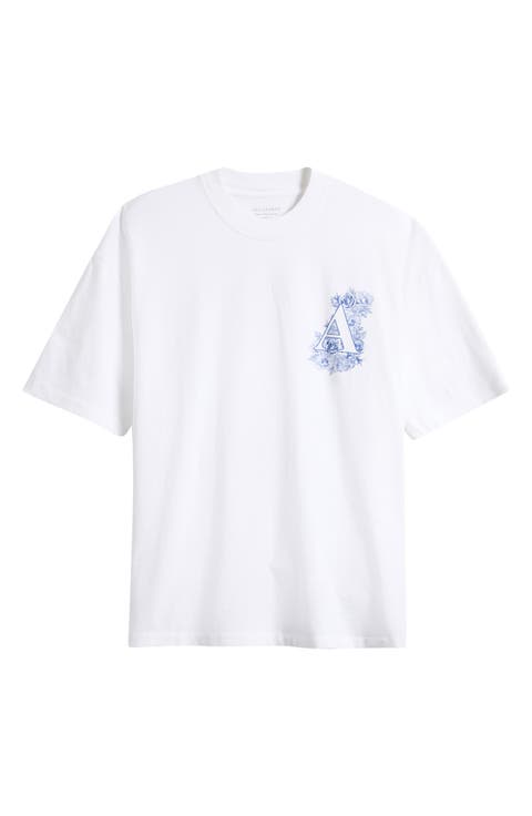 Anthos Graphic T-Shirt
